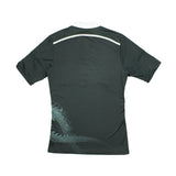 Buy 2014/15 Real Madrid Third Shirt (M) Adidas ~ Free worldwide shipping ~ Authentic Vintage Football Shirts from Cult Kits