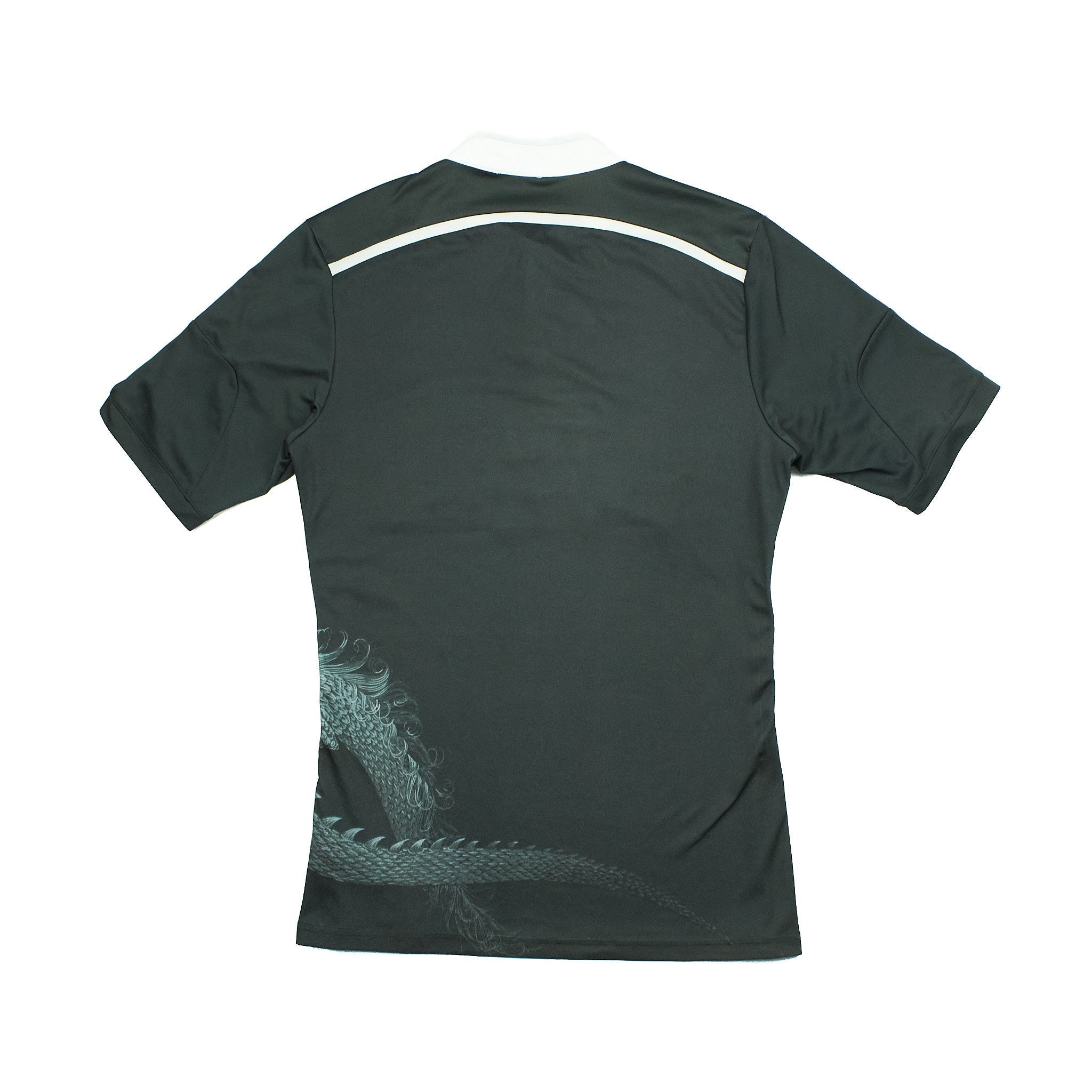 Buy 2014/15 Real Madrid Third Shirt (M) Adidas ~ Free worldwide shipping ~ Authentic Vintage Football Shirts from Cult Kits