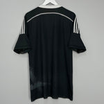 Shop 2014/15 REAL MADRID THIRD SHIRT (XL) ADIDAS, classic football shirts, vintage football shirts & retro soccer jerseys at Cult Kits