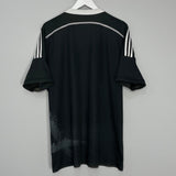 Shop 2014/15 REAL MADRID THIRD SHIRT (XL) ADIDAS, classic football shirts, vintage football shirts & retro soccer jerseys at Cult Kits