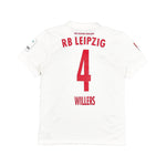 2014-15-red-bull-leipzig-willers-4-player-issue-home-shirt-m-nike