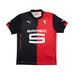 Buy 2014/15 Rennes Home Shirt (M) Puma ~ Free worldwide shipping ~ Authentic Vintage Football Shirts from Cult Kits