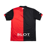 Buy 2014/15 Rennes Home Shirt (M) Puma ~ Free worldwide shipping ~ Authentic Vintage Football Shirts from Cult Kits
