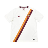Buy 2014/15 Roma Totti 10 Away Shirt (L) Nike ~ Free worldwide shipping available ~ Authentic Vintage Football Shirts from Cult Kits