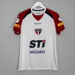 Shop 2014/15 SAO PAULO #10 AWAY SHIRT (S) PENALTY, classic football shirts, vintage football shirts & retro soccer jerseys at Cult Kits
