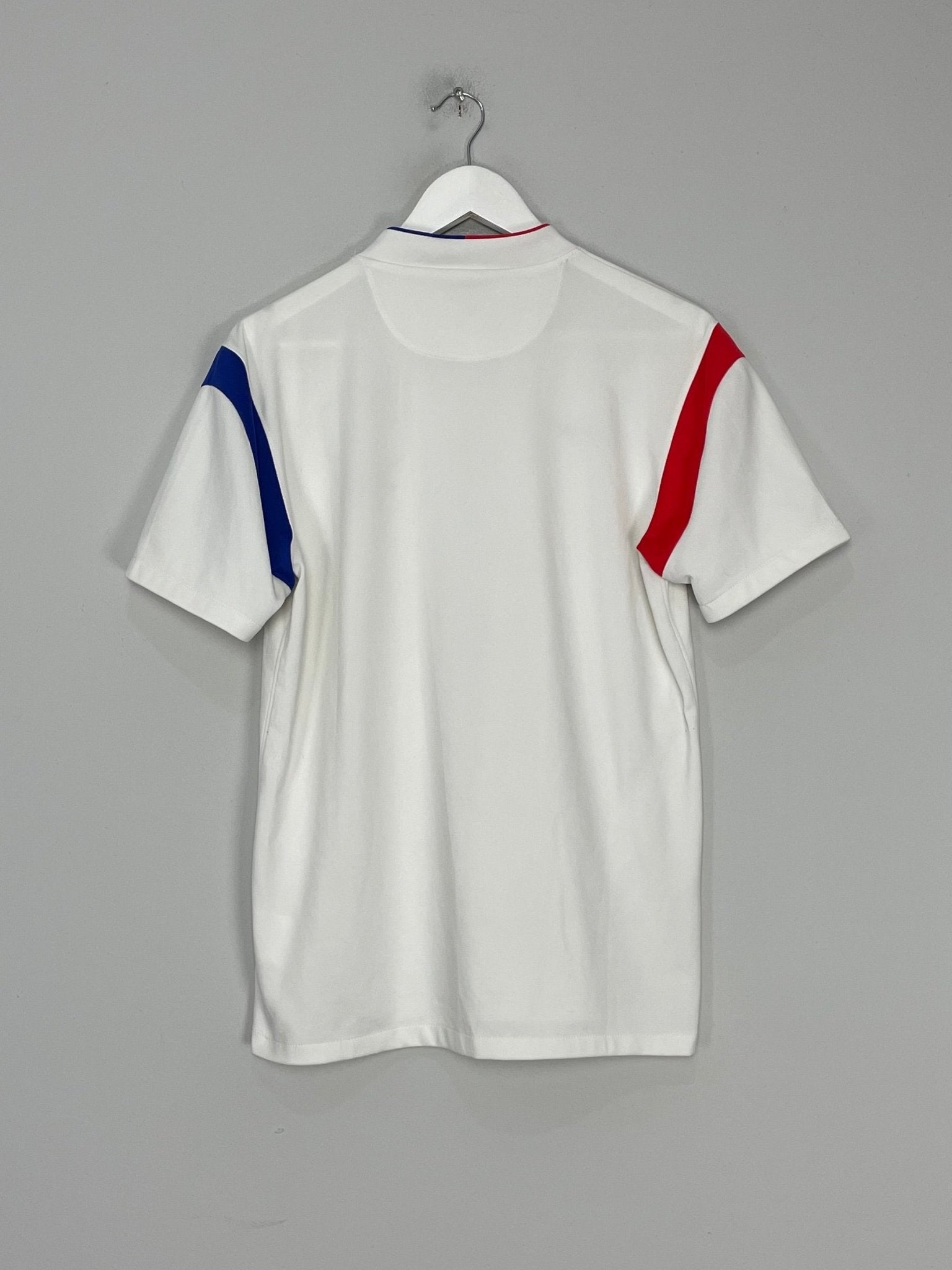 Shop 2014/15 SOUTH KOREA AWAY SHIRT (M) NIKE, classic football shirts, vintage football shirts & retro soccer jerseys at Cult Kits