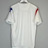 2014/15 SOUTH KOREA AWAY SHIRT (XL) NIKE - Cult Kits - XL - Buy Vintage Football Shirts, Authentic Retro Football Shirts For Sale, Classic Football Shirts & Soccer Jersey