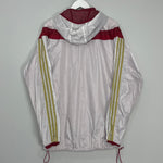Shop 2014/15 SPAIN WINDBREAKER (XL) ADIDAS, classic football shirts, vintage football shirts & retro soccer jerseys at Cult Kits