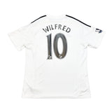 Buy 2014/15 Swansea City Wilfred 10 Home Shirt (XXL) Adidas ~ Free worldwide shipping available ~ Authentic Vintage Football Shirts from Cult Kits