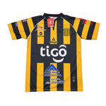 Buy 2014/15 The Strongest *BNWT* Home Shirt (M) Walon ~ Free worldwide shipping ~ Authentic Vintage Football Shirts from Cult Kits