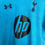 Shop 2014/15 TOTTENHAM KANE #37 AWAY SHIRT (M) UNDER ARMOUR, classic football shirts, vintage football shirts & retro soccer jerseys at Cult Kits