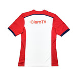 Buy 2014/15 Universidad De Chile Away Shirt (M) Adidas ~ Free worldwide shipping available ~ Authentic Vintage Football Shirts from Cult Kits