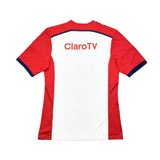 Buy 2014/15 Universidad De Chile Away Shirt (M) Adidas ~ Free worldwide shipping available ~ Authentic Vintage Football Shirts from Cult Kits