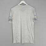 Shop 2014/15 URUGUAY AWAY SHIRT (M) PUMA, classic football shirts, vintage football shirts & retro soccer jerseys at Cult Kits