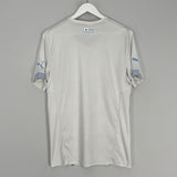 Shop 2014/15 URUGUAY AWAY SHIRT (M) PUMA, classic football shirts, vintage football shirts & retro soccer jerseys at Cult Kits