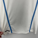 Shop 2014/15 URUGUAY AWAY SHIRT (S) PUMA, classic football shirts, vintage football shirts & retro soccer jerseys at Cult Kits