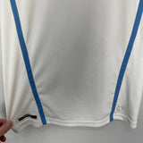 Shop 2014/15 URUGUAY AWAY SHIRT (S) PUMA, classic football shirts, vintage football shirts & retro soccer jerseys at Cult Kits