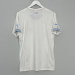 Shop 2014/15 URUGUAY AWAY SHIRT (S) PUMA, classic football shirts, vintage football shirts & retro soccer jerseys at Cult Kits