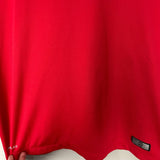 Shop 2014/15 USA AWAY SHIRT (M) NIKE, classic football shirts, vintage football shirts & retro soccer jerseys at Cult Kits