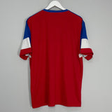 Shop 2014/15 USA AWAY SHIRT (XL) NIKE, classic football shirts, vintage football shirts & retro soccer jerseys at Cult Kits