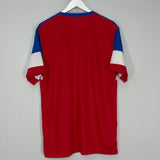 Shop 2014/15 USA AWAY SHIRT (XL) NIKE, classic football shirts, vintage football shirts & retro soccer jerseys at Cult Kits