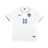Buy 2014/15 USA Donovan 10 Home Shirt (M) Nike ~ Free worldwide shipping ~ Authentic Vintage Football Shirts from Cult Kits