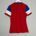 Shop 2014/15 USA *PLAYER ISSUE* AWAY SHIRT (M) NIKE, classic football shirts, vintage football shirts & retro soccer jerseys at Cult Kits