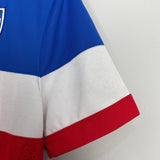 Shop 2014/15 USA *PLAYER ISSUE* AWAY SHIRT (M) NIKE, classic football shirts, vintage football shirts & retro soccer jerseys at Cult Kits