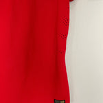 Shop 2014/15 USA *PLAYER ISSUE* AWAY SHIRT (XL) NIKE, classic football shirts, vintage football shirts & retro soccer jerseys at Cult Kits