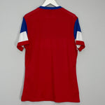 Shop 2014/15 USA *PLAYER ISSUE* AWAY SHIRT (XL) NIKE, classic football shirts, vintage football shirts & retro soccer jerseys at Cult Kits