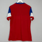 Shop 2014/15 USA *PLAYER ISSUE* AWAY SHIRT (XL) NIKE, classic football shirts, vintage football shirts & retro soccer jerseys at Cult Kits