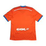 Buy 2014/15 Valencia Away Shirt (L) Adidas ~ Free worldwide shipping ~ Authentic Vintage Football Shirts from Cult Kits