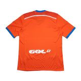 Buy 2014/15 Valencia Away Shirt (L) Adidas ~ Free worldwide shipping ~ Authentic Vintage Football Shirts from Cult Kits