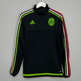Shop 2014/16 MEXICO FULL TRACKSUIT (S) ADIDAS, classic football shirts, vintage football shirts & retro soccer jerseys at Cult Kits