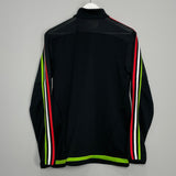 Shop 2014/16 MEXICO FULL TRACKSUIT (S) ADIDAS, classic football shirts, vintage football shirts & retro soccer jerseys at Cult Kits