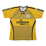 Buy 2015 Wick Academy Home Shirt (S) EV2 ~ Free worldwide shipping available ~ Authentic Vintage Football Shirts from Cult Kits