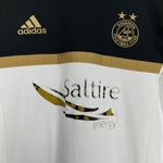 Shop 2015/16 ABERDEEN #20 AWAY SHIRT (S) ADIDAS, classic football shirts, vintage football shirts & retro soccer jerseys at Cult Kits