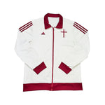 Buy 2015/16 AC Milan Anthem Jacket (M) Adidas ~ Free worldwide shipping ~ Authentic Vintage Football Shirts from Cult Kits