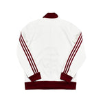 Buy 2015/16 AC Milan Anthem Jacket (M) Adidas ~ Free worldwide shipping ~ Authentic Vintage Football Shirts from Cult Kits