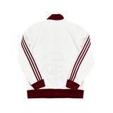 Buy 2015/16 AC Milan Anthem Jacket (M) Adidas ~ Free worldwide shipping ~ Authentic Vintage Football Shirts from Cult Kits