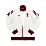 Buy 2015/16 AC Milan Anthem Jacket (M) Adidas ~ Free worldwide shipping ~ Authentic Vintage Football Shirts from Cult Kits