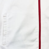 Buy 2015/16 AC Milan Anthem Jacket (M) Adidas ~ Free worldwide shipping ~ Authentic Vintage Football Shirts from Cult Kits