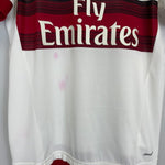 2015/16 AC MILAN KAKA 22 AWAY SHIRT (M) ADIDAS - Cult Kits - Medium - Buy Vintage Football Shirts, Authentic Retro Football Shirts For Sale, Classic Football Shirts & Soccer Jersey