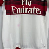 2015/16 AC MILAN KAKA 22 AWAY SHIRT (M) ADIDAS - Cult Kits - Medium - Buy Vintage Football Shirts, Authentic Retro Football Shirts For Sale, Classic Football Shirts & Soccer Jersey