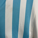Shop 2015/16 ARGENTINA MESSI #10 HOME SHIRT (L) ADIDAS, classic football shirts, vintage football shirts & retro soccer jerseys at Cult Kits