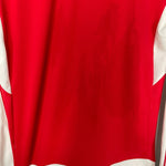 Shop 2015/16 ARSENAL L/S HOME SHIRT (M) PUMA, classic football shirts, vintage football shirts & retro soccer jerseys at Cult Kits