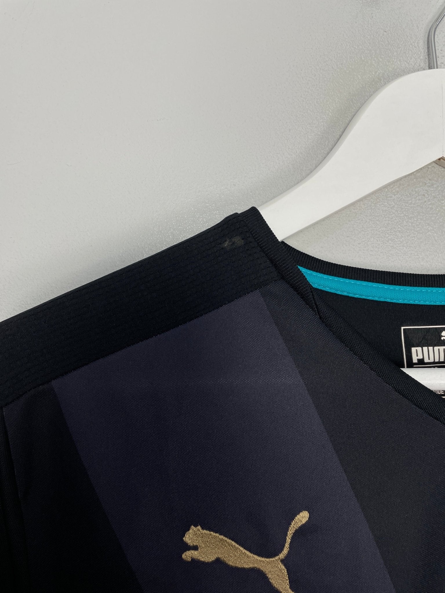 2015/16 ARSENAL OZIL #11 C/L L/S THIRD SHIRT (S) PUMA – Cult Kits