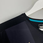 Shop 2015/16 ARSENAL OZIL #11 C/L L/S THIRD SHIRT (S) PUMA, classic football shirts, vintage football shirts & retro soccer jerseys at Cult Kits