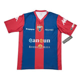 Buy 2015/16 Atlante *BNWT* Home Shirt (L) Kappa ~ Free worldwide shipping available ~ Authentic Vintage Football Shirts from Cult Kits