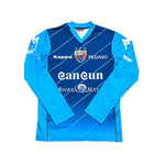 Buy 2015/16 ATLANTE GK SHIRT (M) KAPPA ~ Free worldwide shipping available ~ Authentic Vintage Football Shirts from Cult Kits
